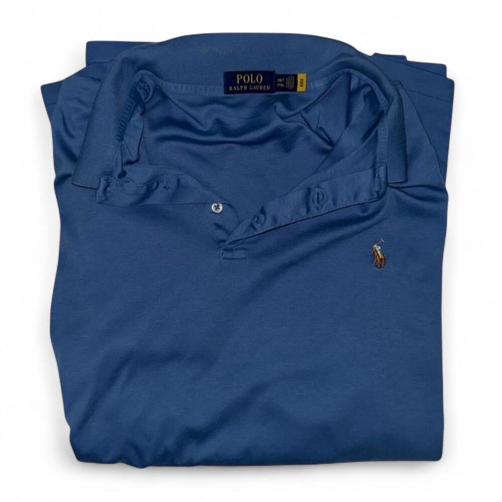 Polo ralph lauren performance polo